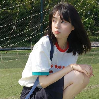 陌生女人