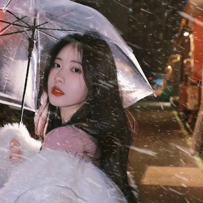 冰雪间谍