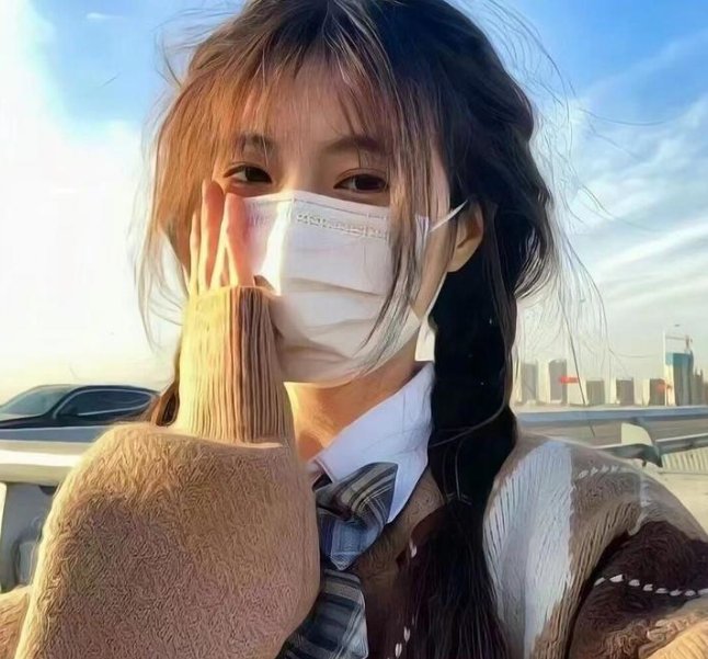 吕四娘粤语